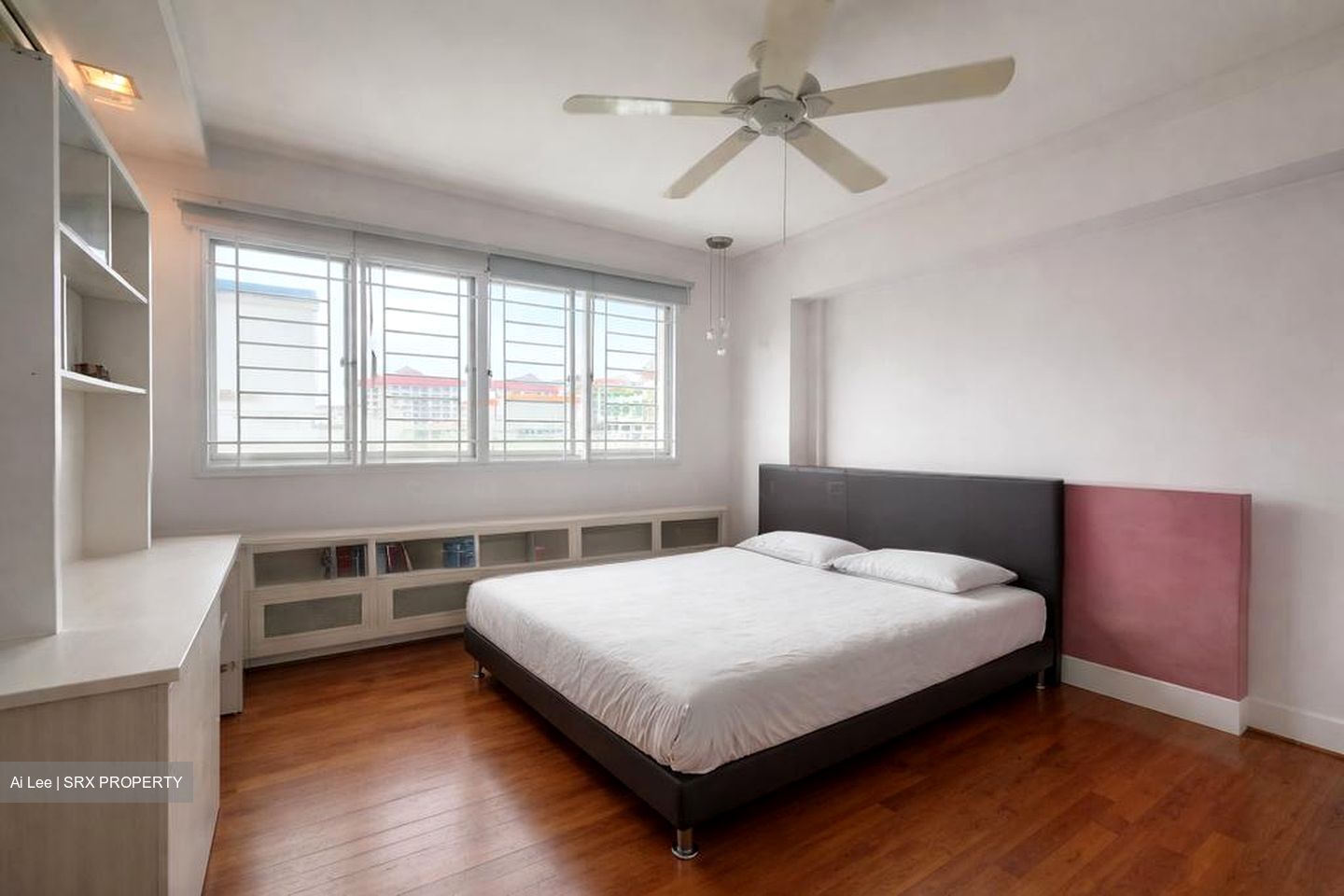 Blk 535 Serangoon North Avenue 4 (Serangoon), HDB 5 Rooms #534098971